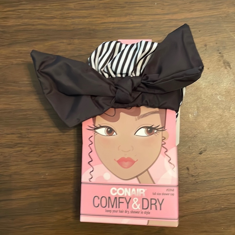 Shower Cap